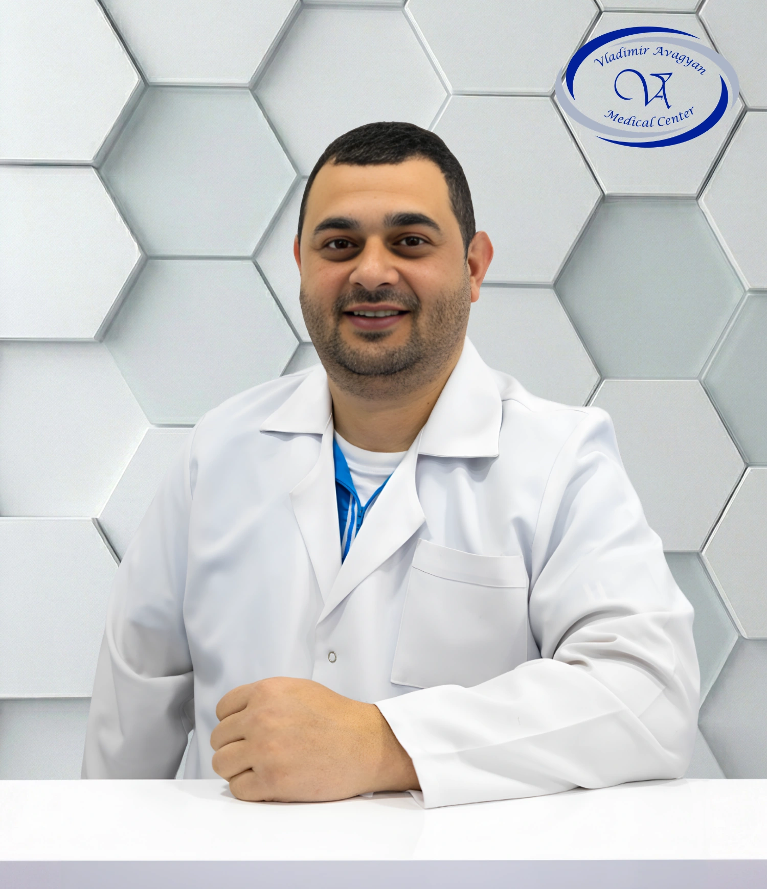 Նորայր Գևորգի Հովհաննիսյան